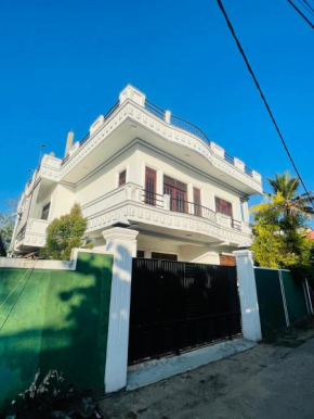 Santha House